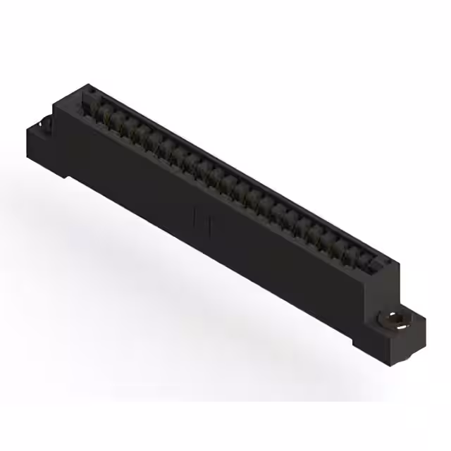 896-023-521-103 EDAC Inc.  Edgeboard Connectors